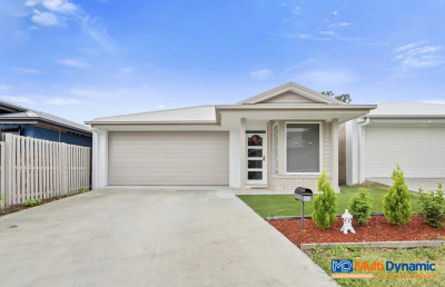 Your Stylish Family Home Awaits in the Heart of Kalina Springfield 28 Jacana Close, Springfield