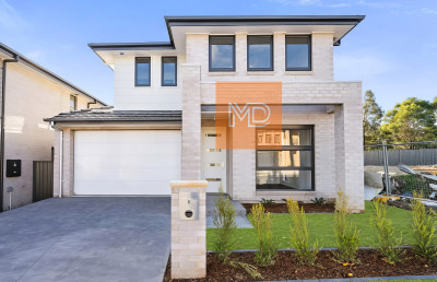 Brand New Home in the Heart of Emerald Hills: Vogue Facade- $1,249,000