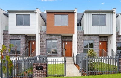 Modern Living in the Heart of North Kellyville