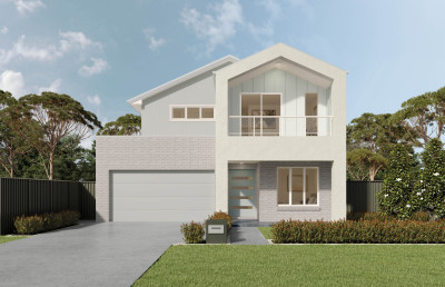 Stunning Double-Storey Home Coming Soon at 16 Glen Lorne Street, Gilead - Ready by March 2026!