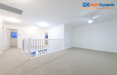 Spacious Double-Storey Elegance on a Premium 442 sqm Corner Block - Ready for You!