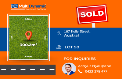 Exceptional Land Opportunity In Austral