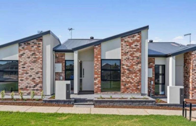 Modern Comfort, Style & Community Living