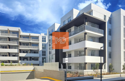 Brand New Designer Apartment in the Heart of Schofields - 