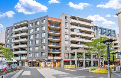 Modern 2-Bedroom Apartment in the Heart of Auburn