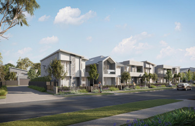 Luxury Family Living with Premium Inclusions
