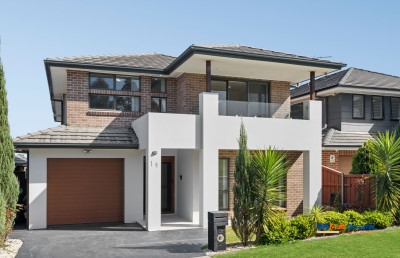 A Masterpiece of Modern Luxury - 19 Baw Baw Avenue