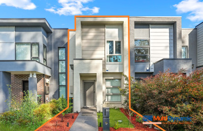 Modern Family Living in Austral - Minutes from Leppington & New Airport
