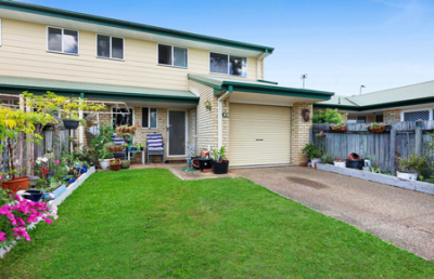 Townhouse in Prime Location at Helensvale