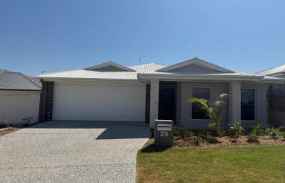 Brand New 4-Bedroom Home in Prime Location for rent.