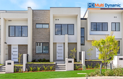 Modern Comfort & Style in the Heart of Oran Park