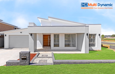 Brand New Luxury Living in the Heart of Wilton
