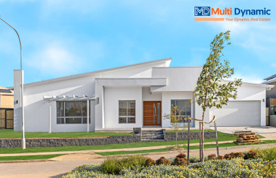 Brand New Family Home with Luxury Finishes in Prime Wilton Location