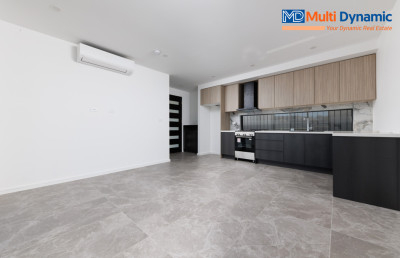 Modern 2-Bedroom Granny Flat in Prime Location - Water Bill included in rent