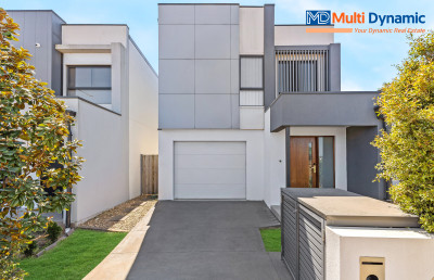 Freestanding Torrens Title - Move-In Ready in Catherine Field