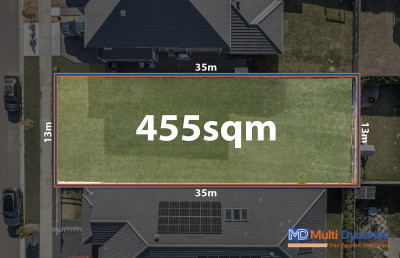Registered Land in Prestigious Bingara Gorge - Build Your Dream Home