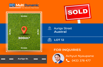 Ready to build your dream home?