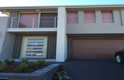 Open House Inspection cancelled