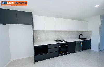  516A Browns Rd Austral -Brand New 2-Bedroom Granny Flat - (Access via Harrismith Crescent)