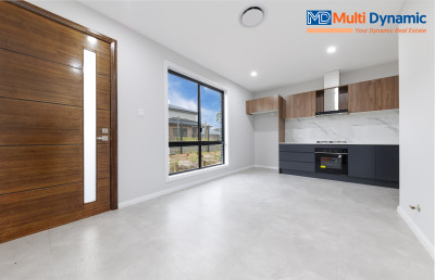 Modern 2-Bedroom Granny Flat with Stylish Comfort & Space