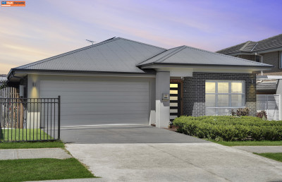 16 Clement Road, Edmondson Park, NSW 2174