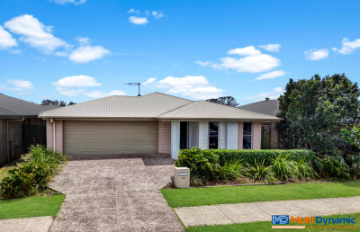 Modern Family Living in a Prime Location