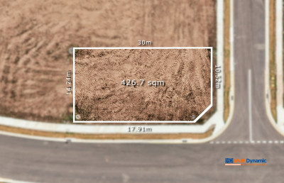 Build Your Dream Home in Menangle Park