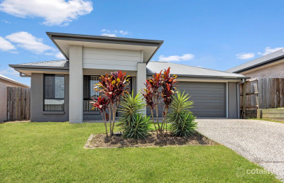 Welcome to Your New Sanctuary - 12 Vision Way, Griffin