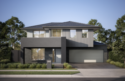 Brand New 5-Bedroom Family Home in the Heart of Leppington!