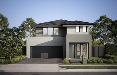 Modern Luxury Meets Family Comfort in the Heart of Leppington