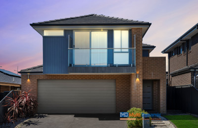 Modern Living in the Heart of Edmondson Park!