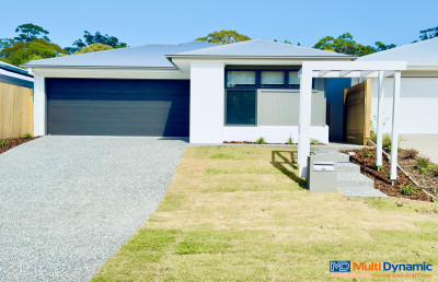 Brand-New Family Haven in Morayfield!