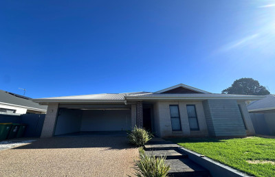 Beautiful Kearneys Spring Family Home Available Now 