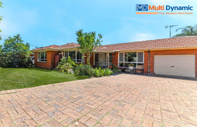 Spacious 5-Bedroom Family Home for Lease - Prime Leumeah Location