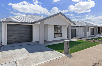 New 3 Bed 2 Bath House in Munno Para