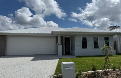 Brand New - Modern Living in a Fast-Growing Estate Available for Rental 