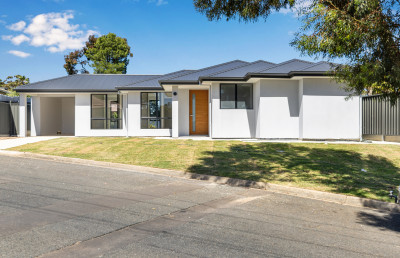 3 Gum Tree Drive, Hope Valley SA 5090