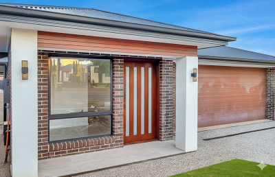 Modern Comfort in a Growing, Family-Friendly Community