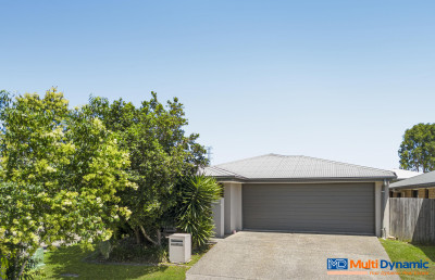 Modern Comfort, Low-Maintenance Living & Family Convenience