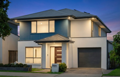 A Comfortable Family Home in a Prime Catherine Field Location