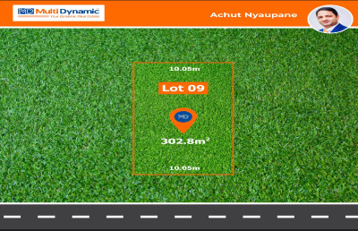 Rare Opportunity In Austral