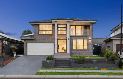 Sophisticated design meets exceptional functionality!