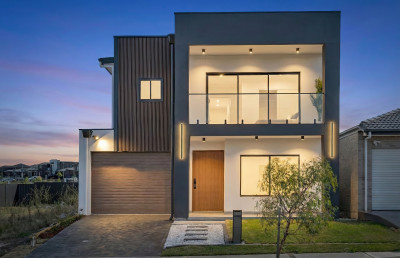 Stunning Newly Built 5-Bed Family Home with Premium Inclusions