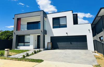 Brand New Spacious 5-Bedroom Family Home in Austral