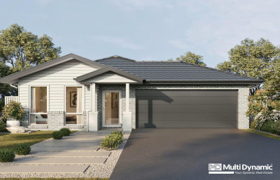 Luxury Dual-Occupancy | Designer Build | High-Return Investment