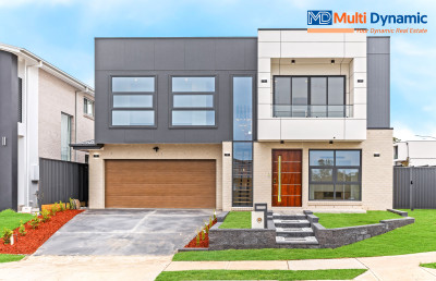 Luxury Redefined! Brand New Designer Residence in Austral