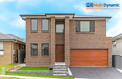 Brand New Luxury Double Storey Home for Rent - 156 Olive Hill Road, Cobbitty