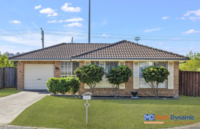 For Lease - Comfortable 3-Bedroom Family Home at 28 Eliza Way, Leumeah