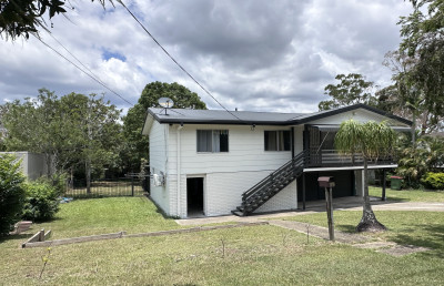 Spacious 3-Bedroom Home Available for Rentals