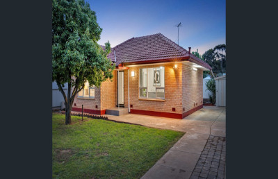 3 Bedroom Family Home in Salisbury